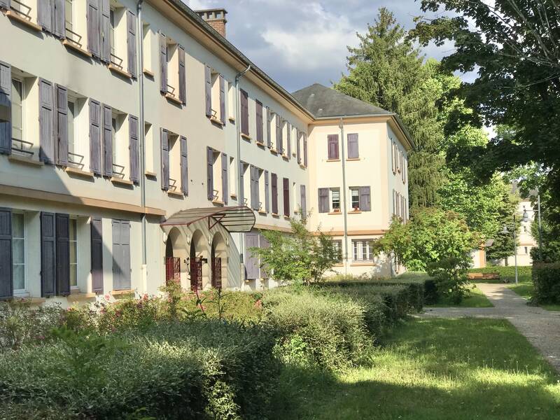 Gif-Sur-Yvette (91190)