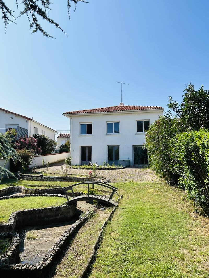 Saint-Georges-De-Didonne (17110)