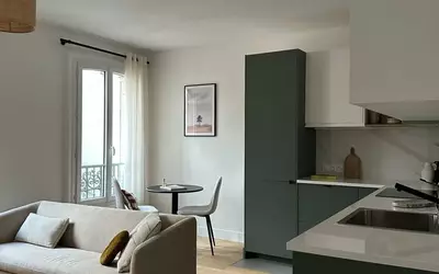 Paris 15E (75015)