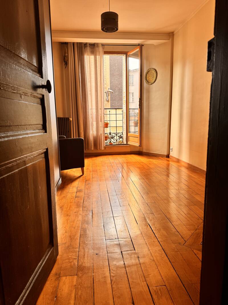 Paris 18E (75018)