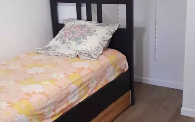 Chez L'habitant