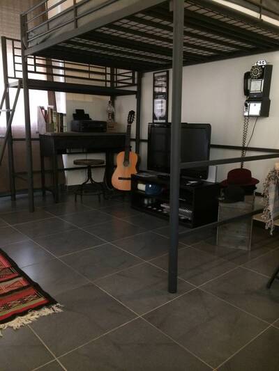 Location appartement studio Vitry-sur-Seine (94400)