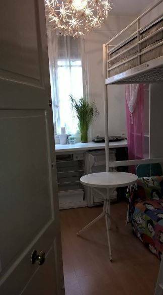 Location appartement studio Paris 16e