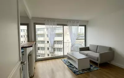 Paris 13E (75013)