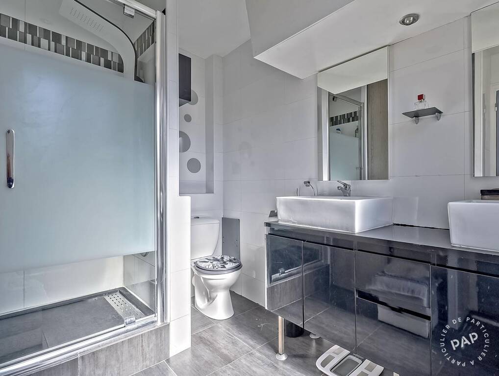 Vente maison 81 m² Presles (95590) - 81 m² - 265.000 € | Particulier à Particulier — 10