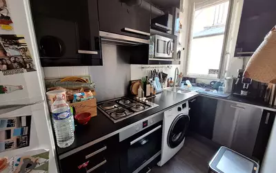 Levallois-Perret (92300)