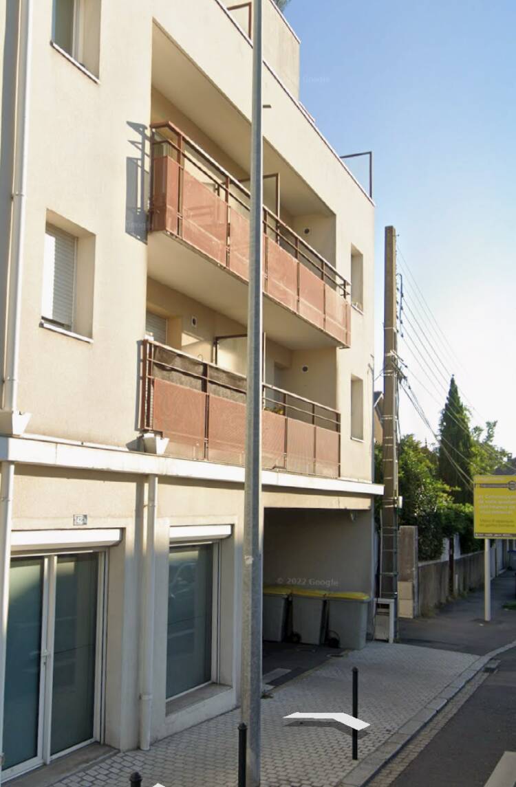 Nantes (44000)
