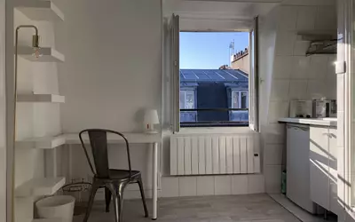 Paris 18E (75018)