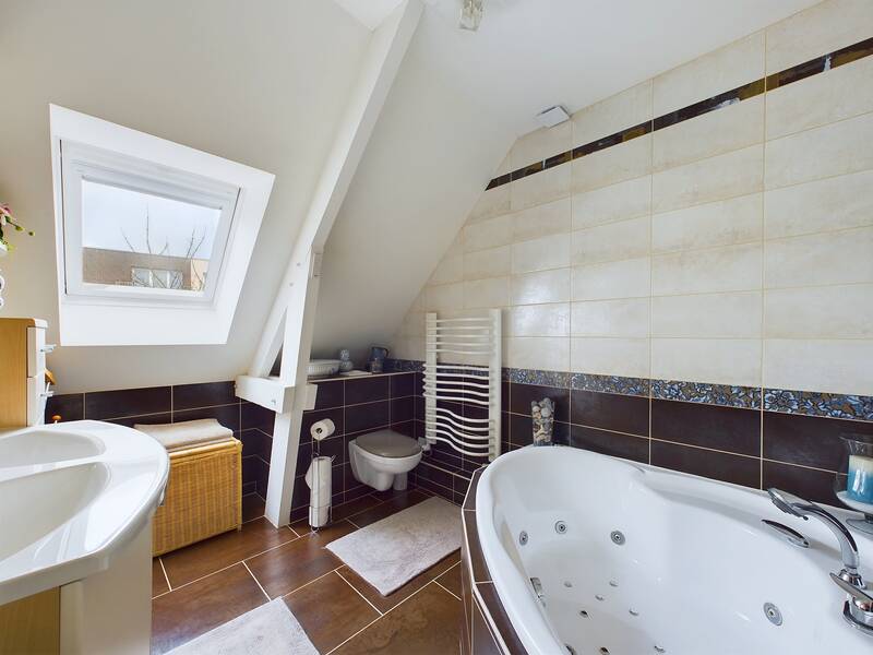 Saint-Witz (95470)