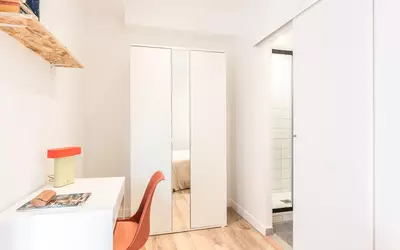 Paris 13E (75013)