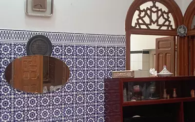 Maroc