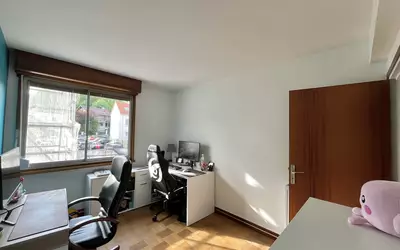 Le Raincy (93340)