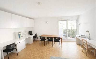 Vente appartement 4 pièces Vanves (92170)