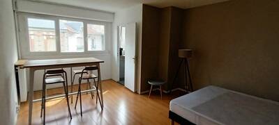 Location appartement studio Boulogne-Billancourt (92100)
