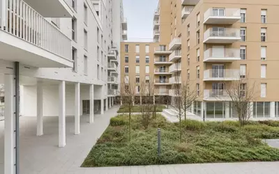Asnières-Sur-Seine (92600)