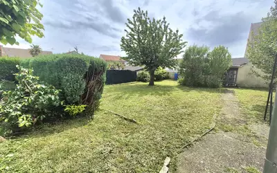 Domont (95330)