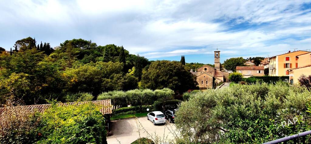 Vente studio 28 m² Valbonne (06560) - 28 m² - 219.900 € | Particulier à Particulier — 6