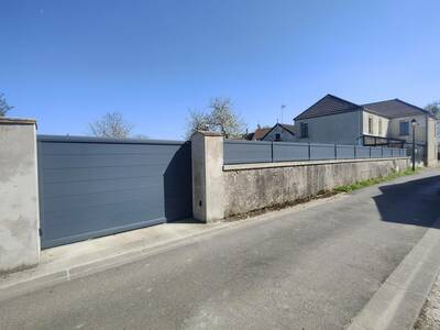 Vente maison 8 pièces Cerneux (77320)
