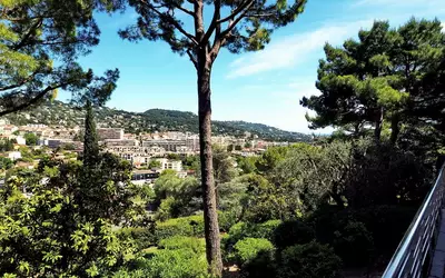Le Cannet