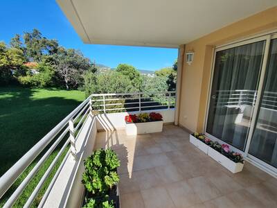 Vente appartement 3 pièces Cavalaire-sur-Mer (83240)