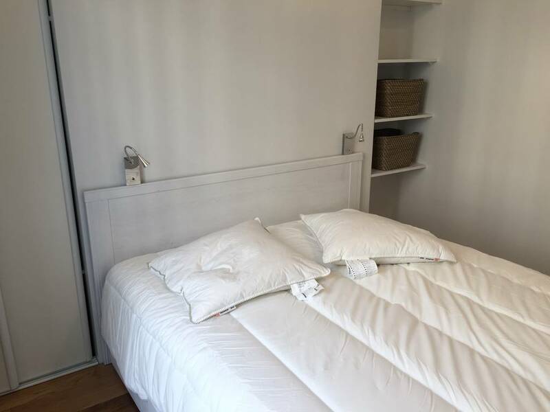 Paris 16E (75116)