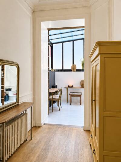 Vente appartement 2 pièces Paris 10e