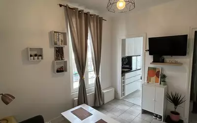 Saint-Ouen-Sur-Seine (93400)