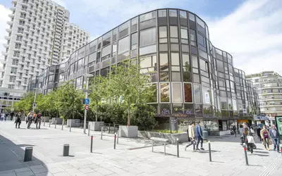 Rennes
