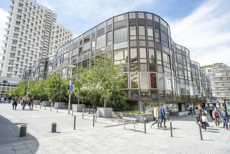 Rennes