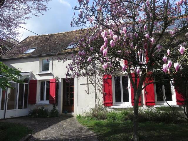 Marcoussis (91460)