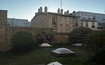 Paris 20E (75020)
