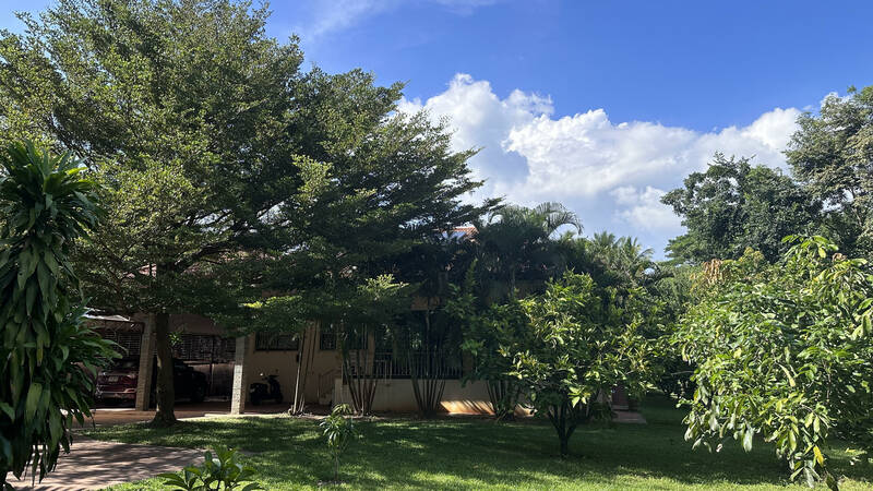 Thaïlande