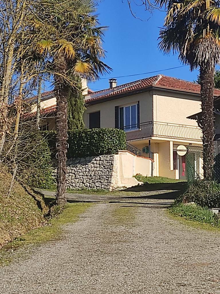 Miramont-D'astarac (32300)