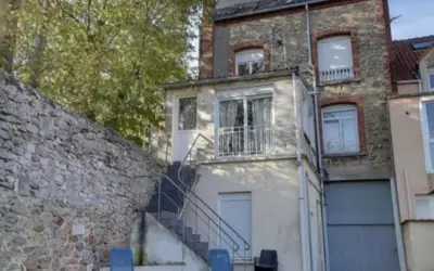 Boulogne-Sur-Mer (62200)