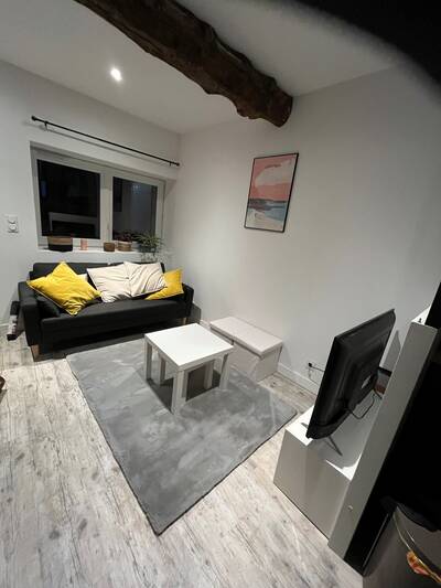 Location chambre en colocation 3 pièces Noyal-Châtillon-sur-Seiche (35230)