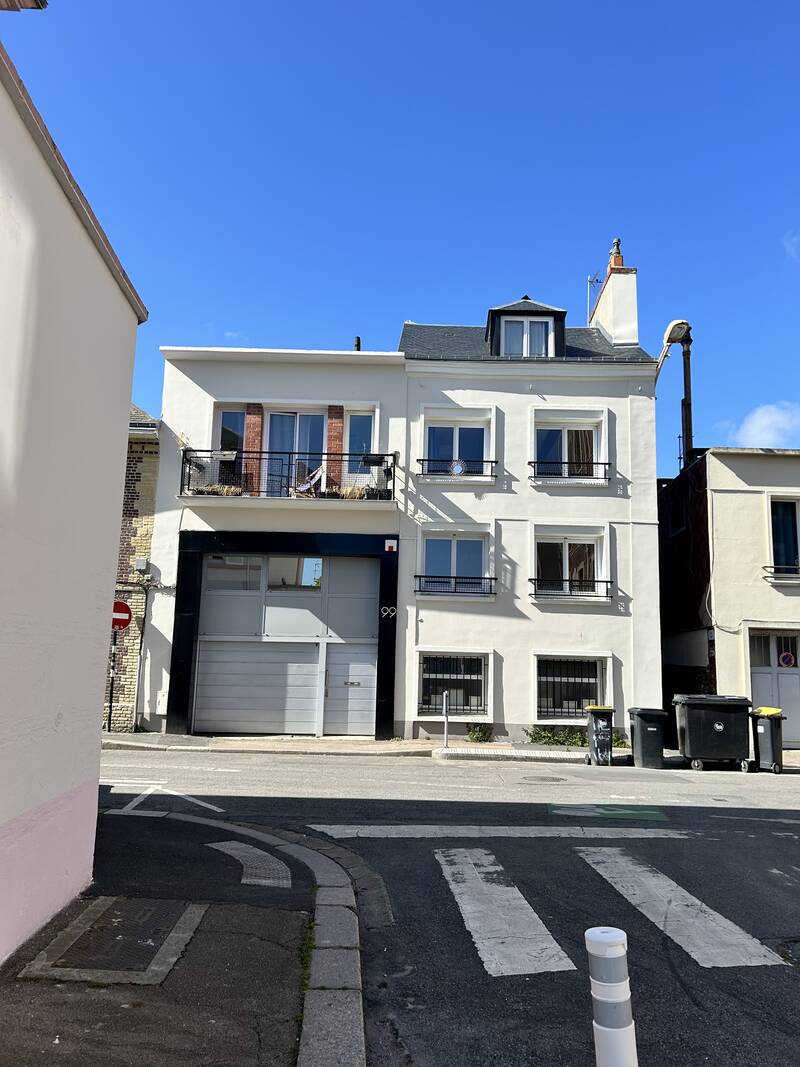 Le Havre (76600)