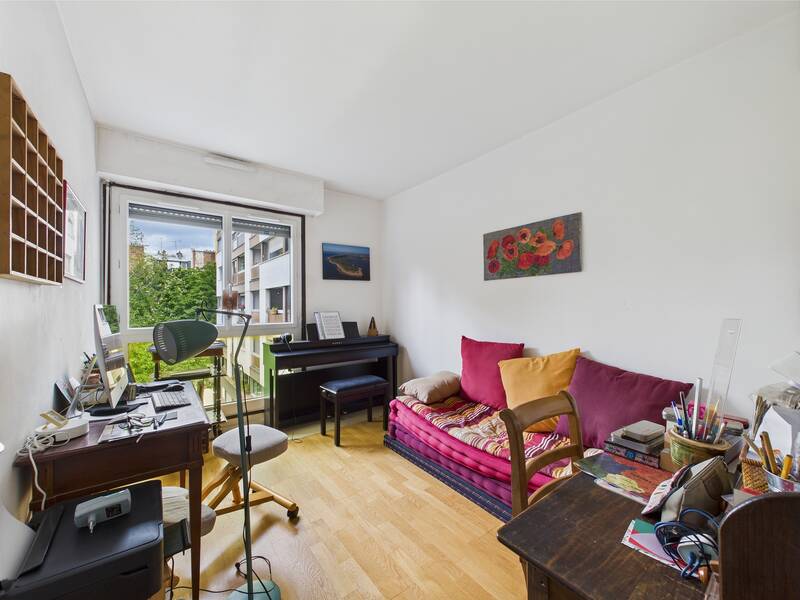 Paris 20E (75020)