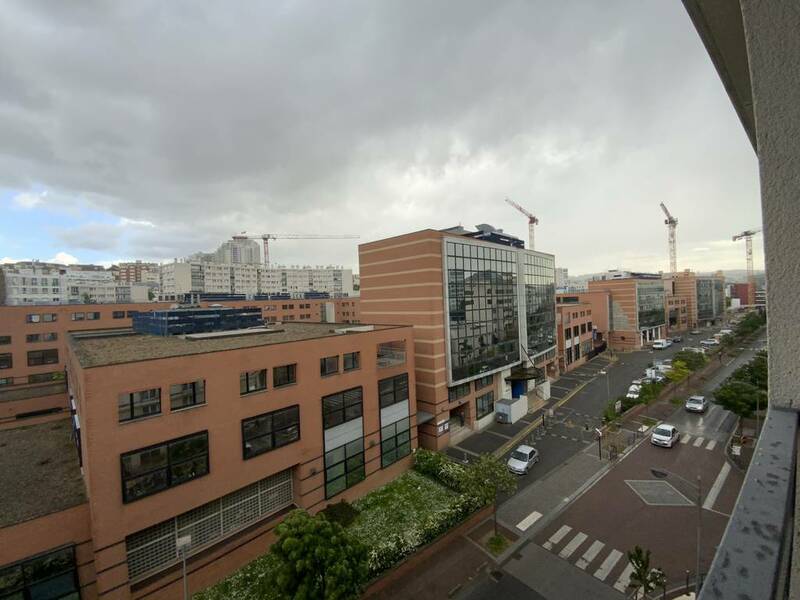 Issy-Les-Moulineaux (92130)