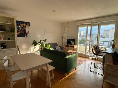 Location appartement 3 pièces Charenton-le-Pont (94220)
