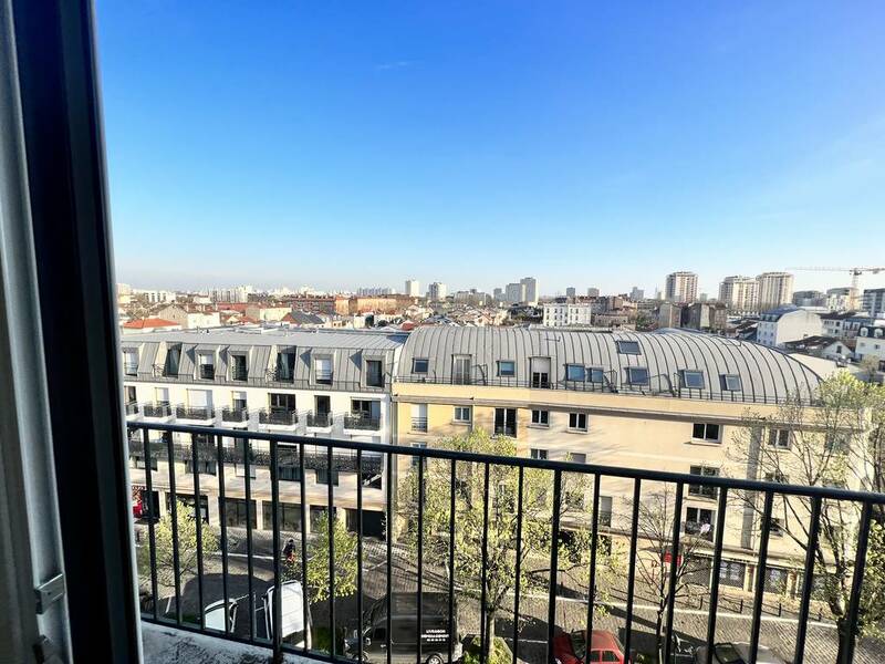 Alfortville (94140)