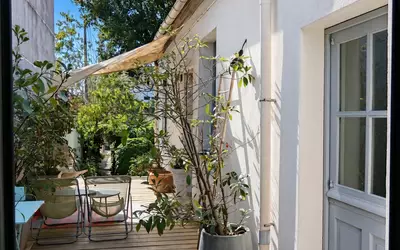 Rueil-Malmaison