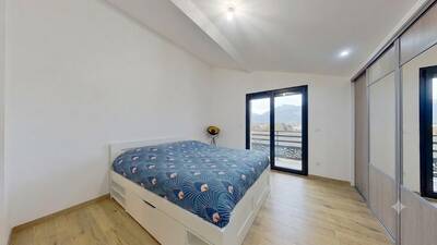 Location appartement 5 pièces Thyez (74300)