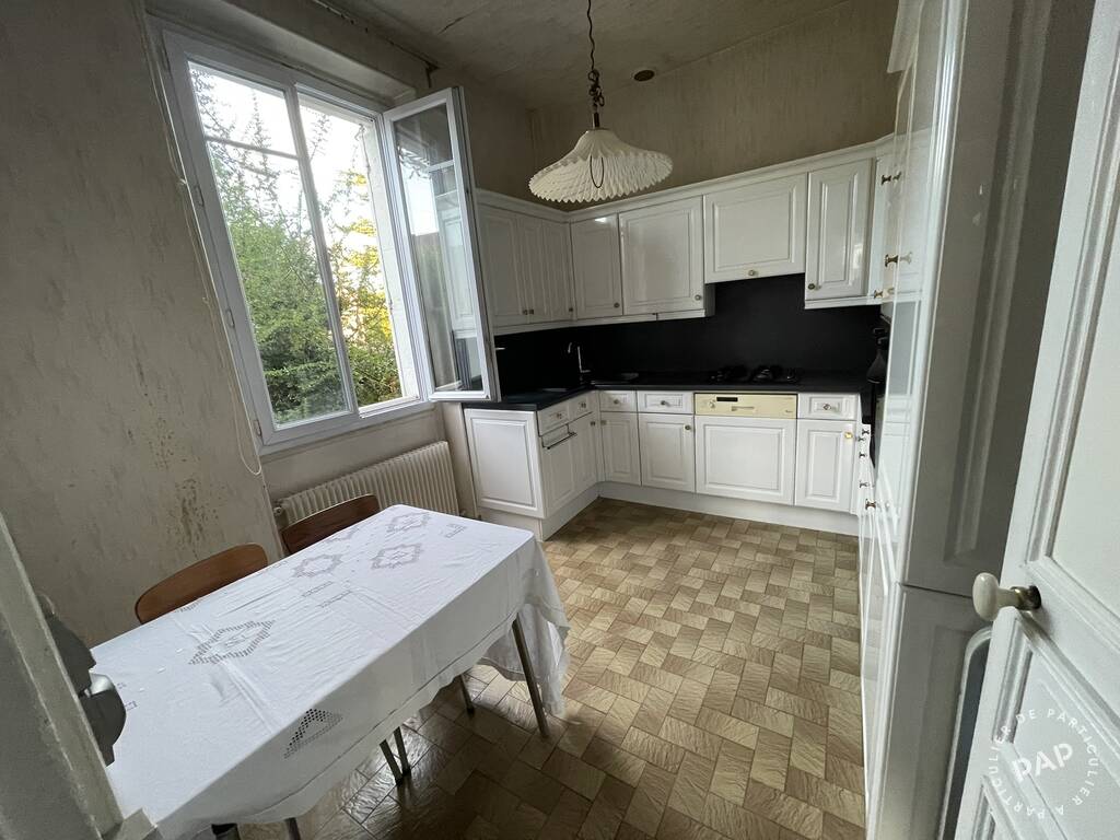 Vente Maison 207 m²