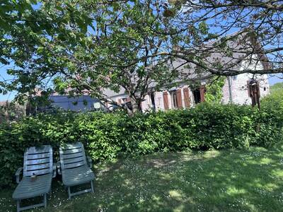 Vente maison 6 pièces Landrecies (59550)