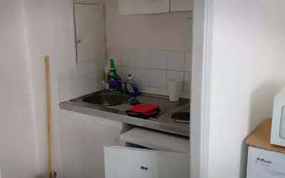 Marseille 6E