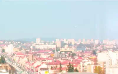 Saint-Denis