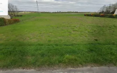 Chaingy (45380)