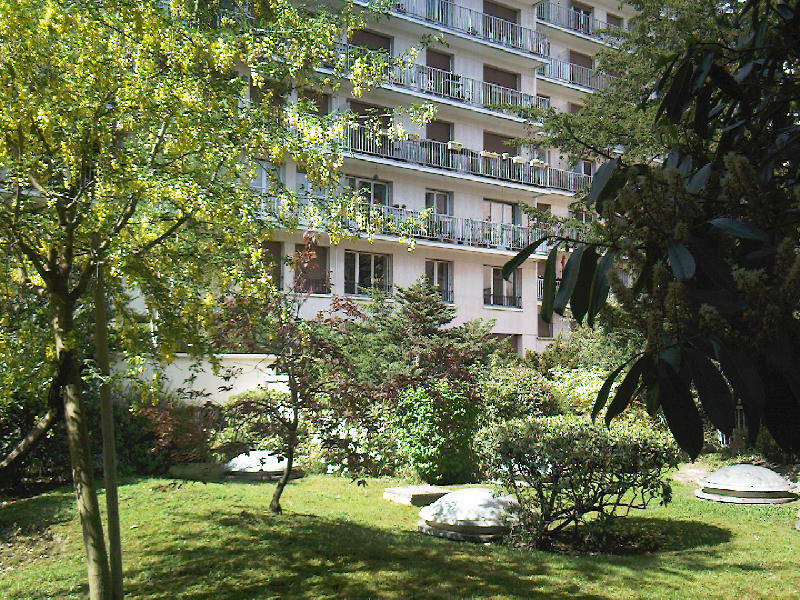 Paris 17E