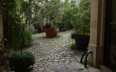 Paris 10E