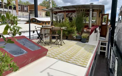 Asnières-Sur-Seine (92600)